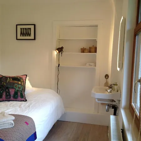 Manoir Au Bois Alloggio in famiglia