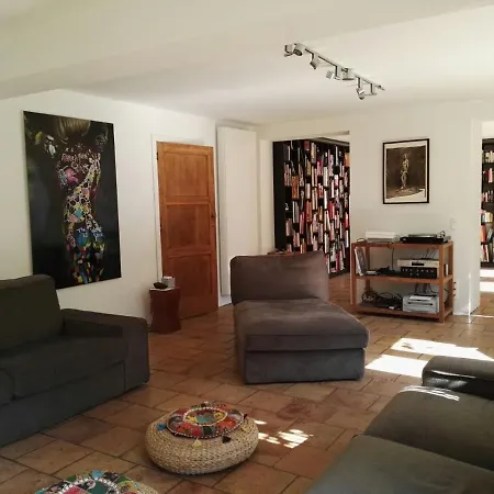 Manoir Au Bois *