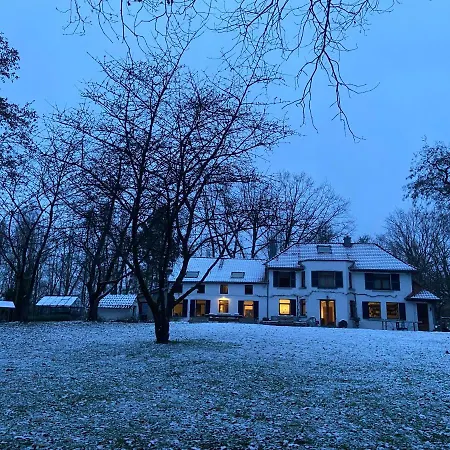 Homestay Manoir Au Bois