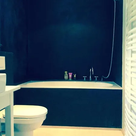Homestay Manoir Au Bois