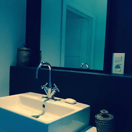 Manoir Au Bois * Braine-le-Château